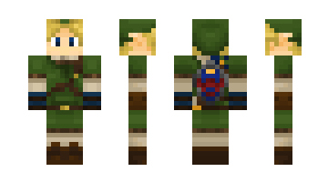 Skin ERL