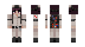 Skin ERRON