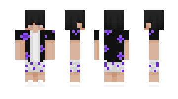 Skin EazyEgaming