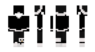 Скін EditWith2FPS