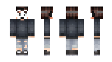 Skin Eduardo29