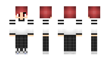 Skin EdwardFH