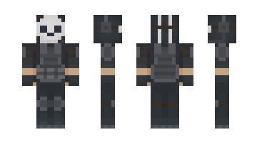 Skin EdwardPts