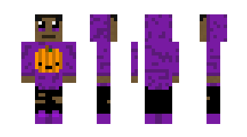 Skin EfiksPvP