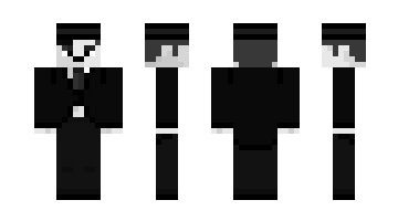 Skin Egitto