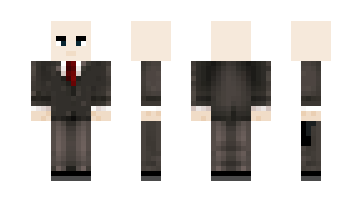 Skin ElJefeGrande64