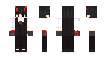 Skin ElPatronMC