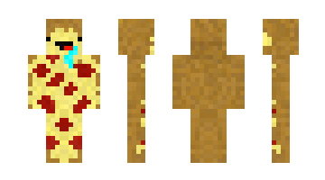 Skin ElPizza85