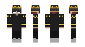 Skin ElPouillon