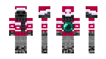 Skin ElRichMC