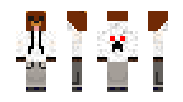 Skin ElRubius