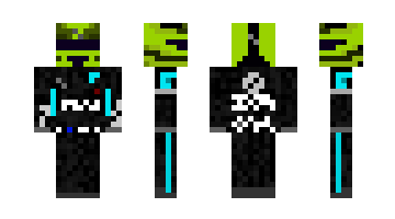 Skin ElementMaster88