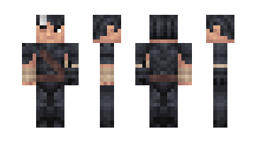 Skin Elpadro