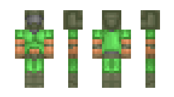 Skin Elpepe