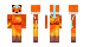 Skin Eltanum