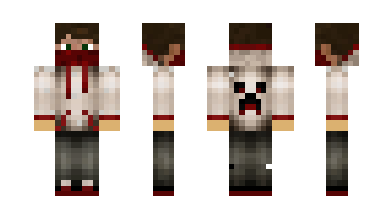 Skin Elyas