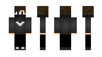 Skin Emagamer