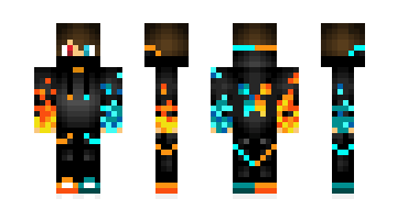 Skin EmanuXDpro1