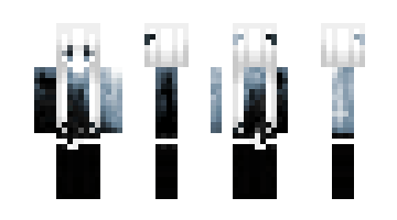 Skin EmarrY