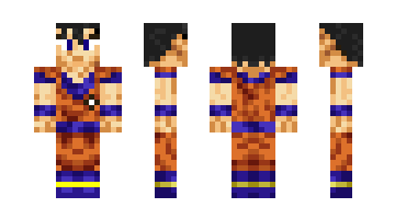 Skin Emicraft