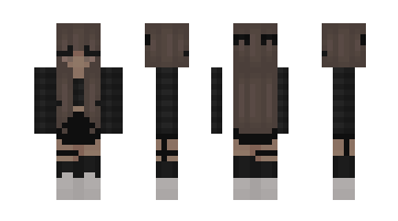 Skin EmilyCraftPlayz