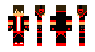 Skin EnaieLuvsU