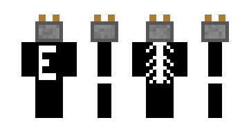 Skin EnchantedPiston