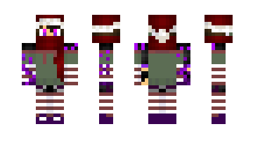 Skin EndKingYT