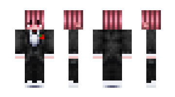 Skin Endekill