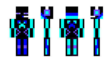 Skin EnderNoob