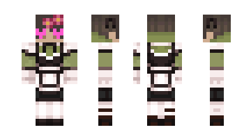 Skin EnderSlayerX