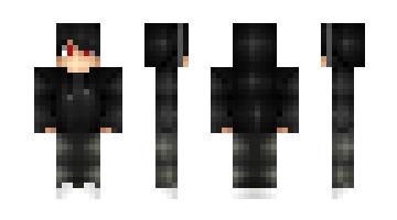 Skin Enderboi