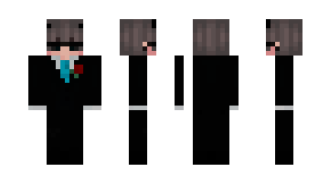 Skin Enderboy9244