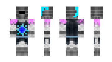 Skin Endermait26