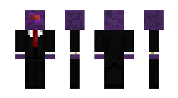 Skin Endermite100