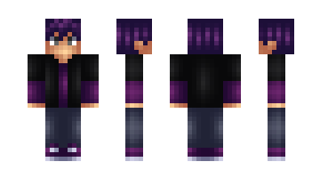 Skin Enderplayer