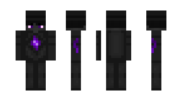 Skin Enderss