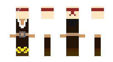 Skin Endersteve12345