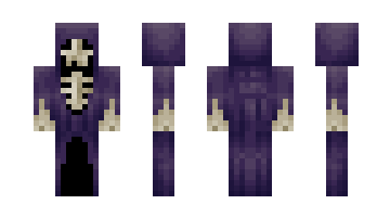 Skin EndiCraft