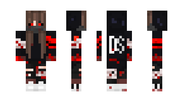 Skin Endsman62