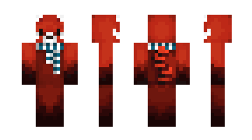 Skin EnnaelK3219