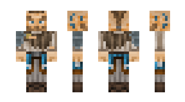 Skin EnotMan