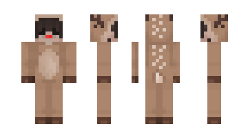 Skin Enzoml3