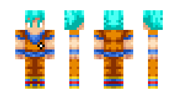 Skin Eraquos