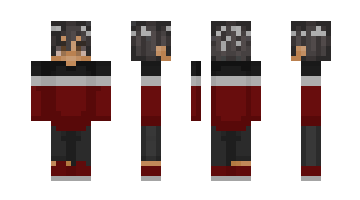 Скин EriK