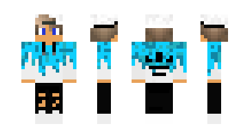 Skin Eric2535