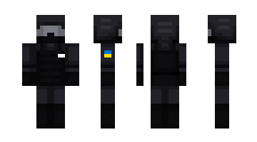 Skin EricBoss05