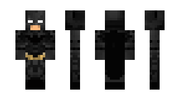 Skin Erik007