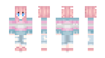 Skin Erikaad