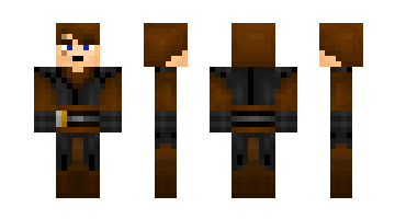 Skin Esemanolo